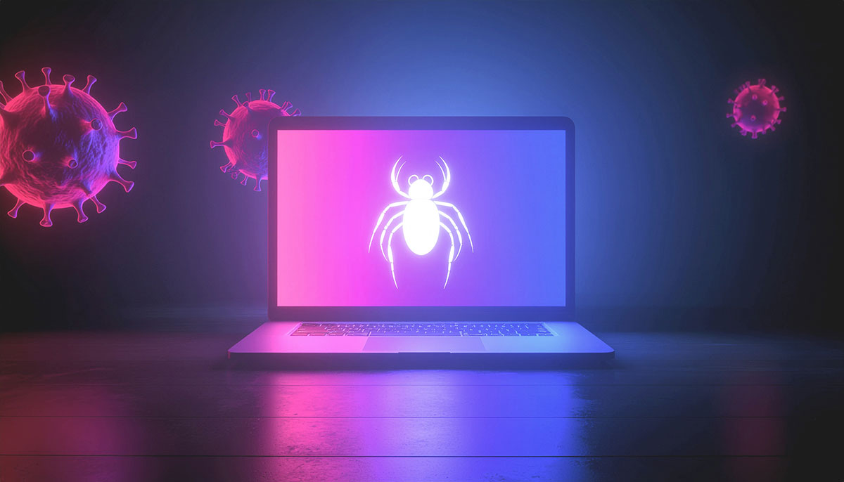 Best antivirus for Windows 11 laptops.