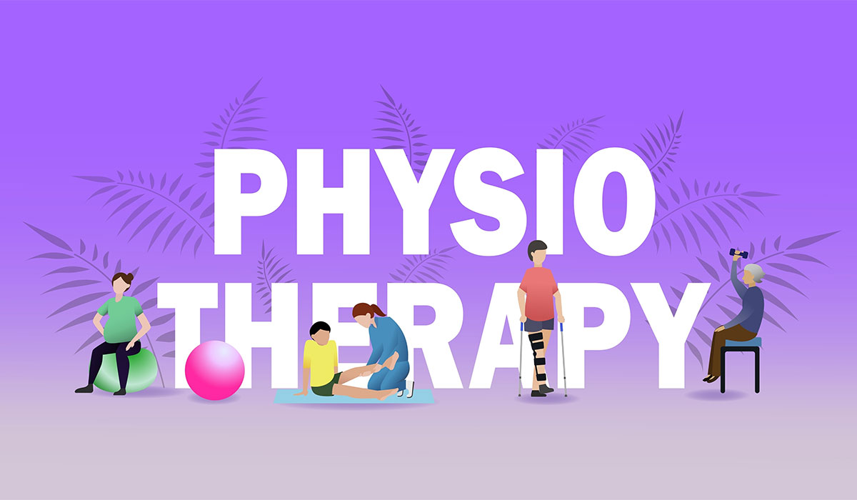 Best Physical Therapy Website Design.