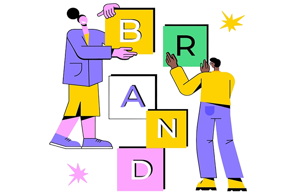 creating a memorable brand identity