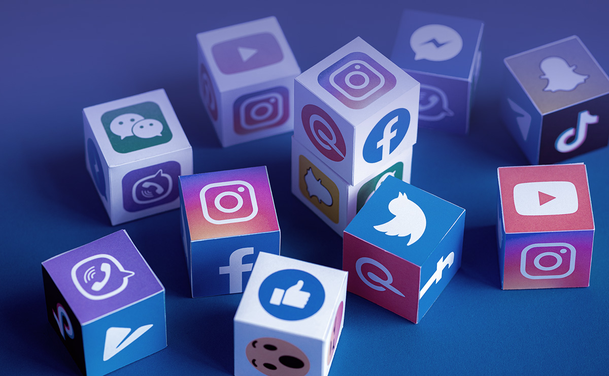 digital marketing in 2022 social media strategy