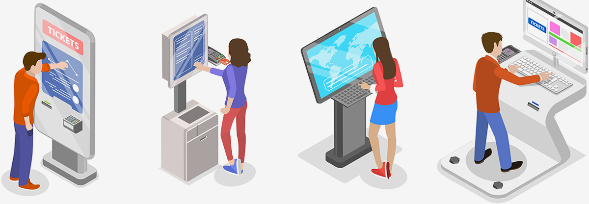 Responsive and interactive web design engaging users.