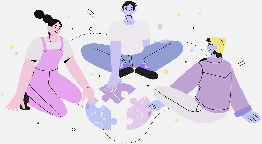 Budgeting factors to consider for web design.