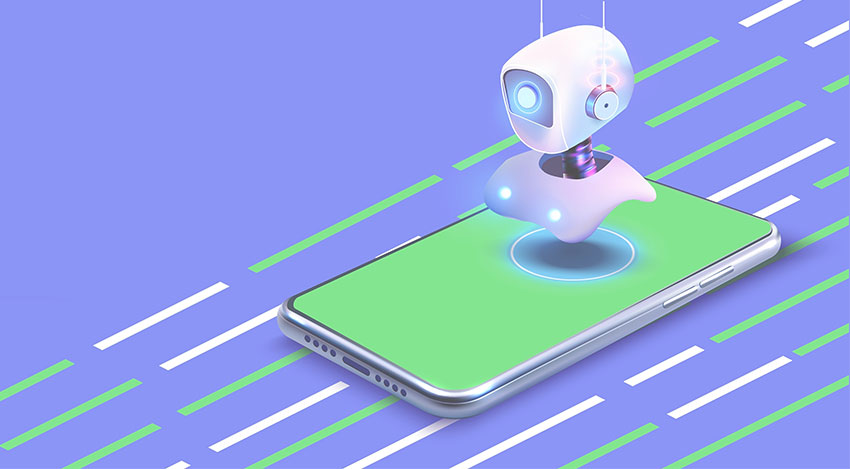 Factors for budgeting a web design project.