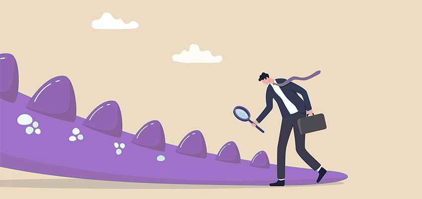 Long tail keywords for your niche market.