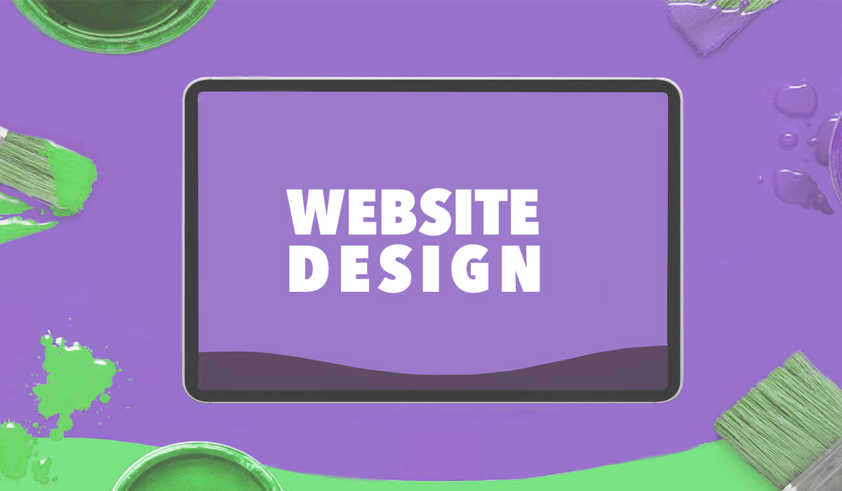 5 essential elements for best website design.