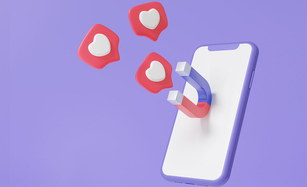 Social Media Marketing helps Healthcare Websites grow.