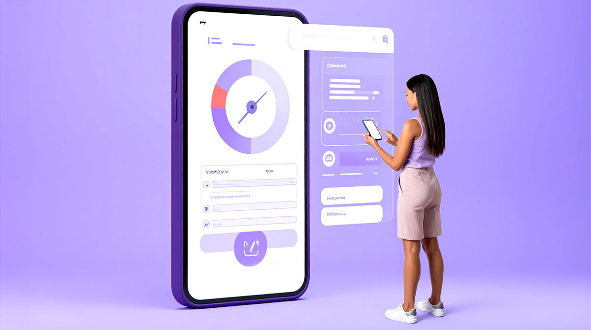 Test your website for performance and security.