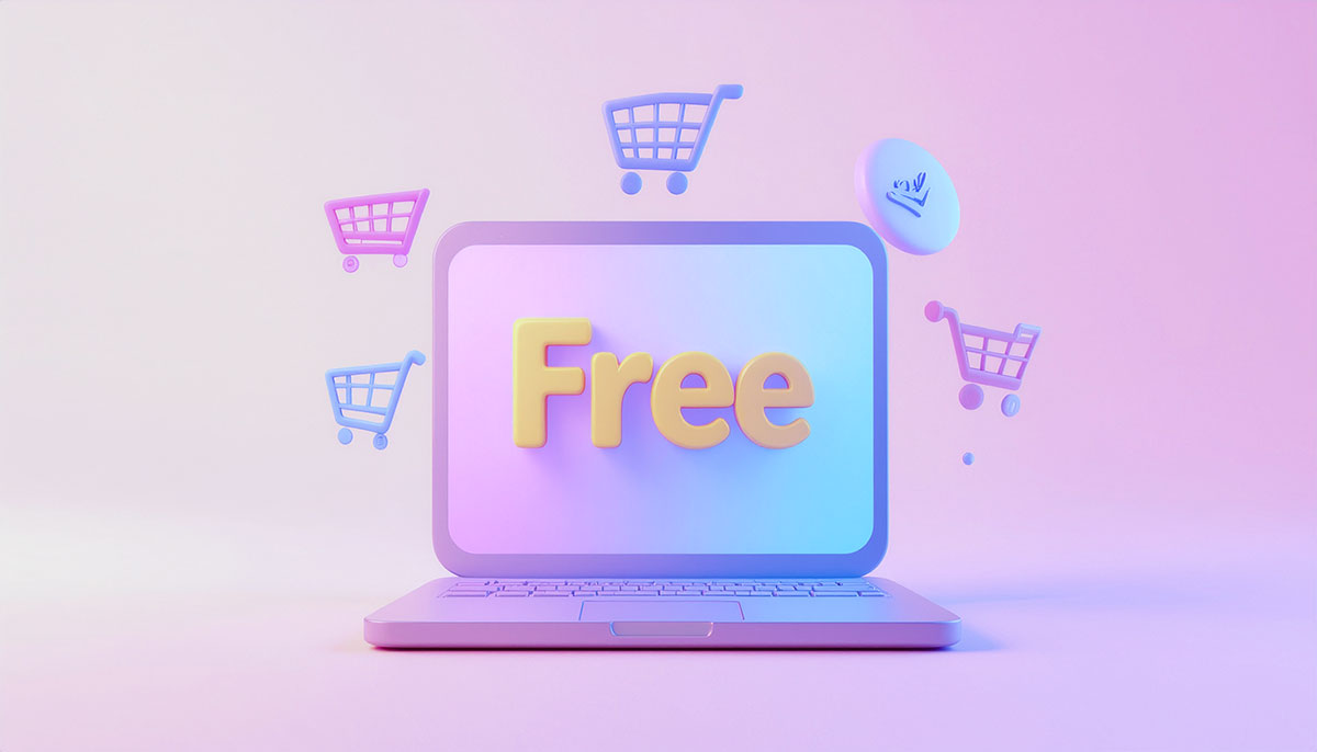 How to use promotion banners in WooCommerce.