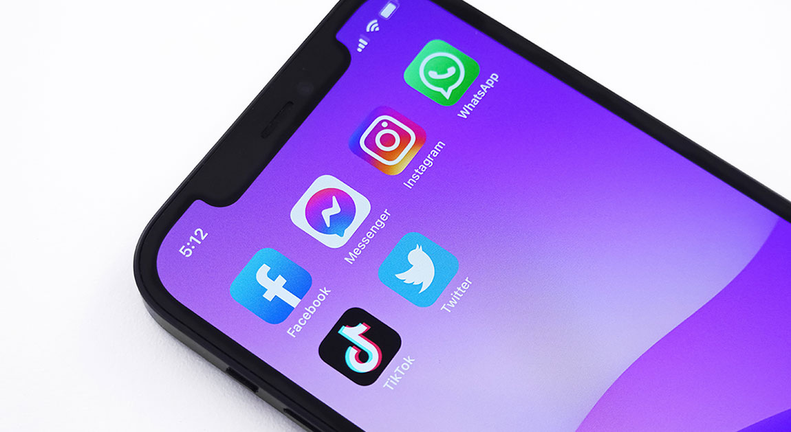 Social Media Advertising