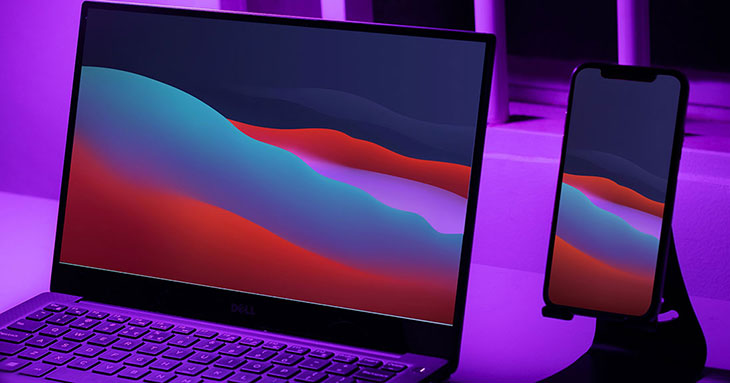 Website design benefits of responsive design