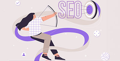 An SEO Guide for beginners in 2024.