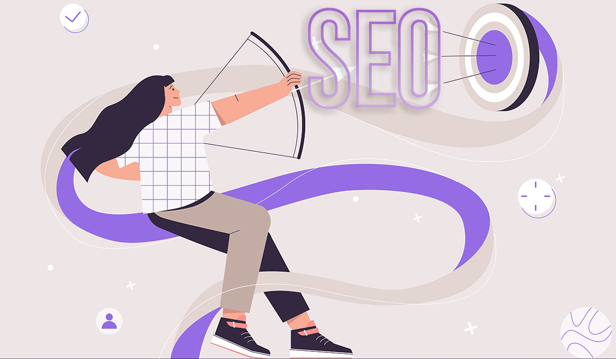 An SEO Guide for beginners in 2024.
