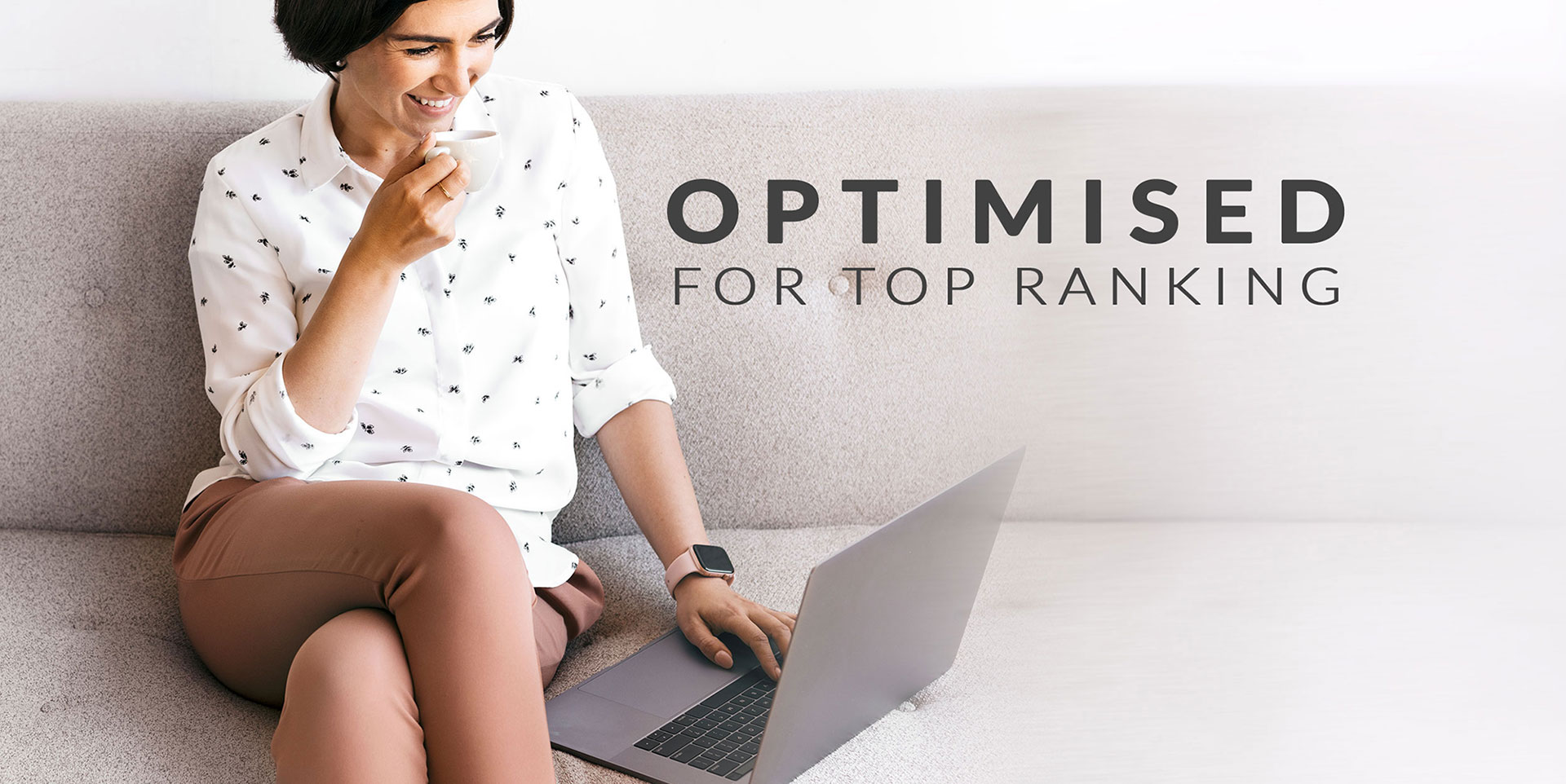 SEO Search Engine Optimisation for Google Ranking