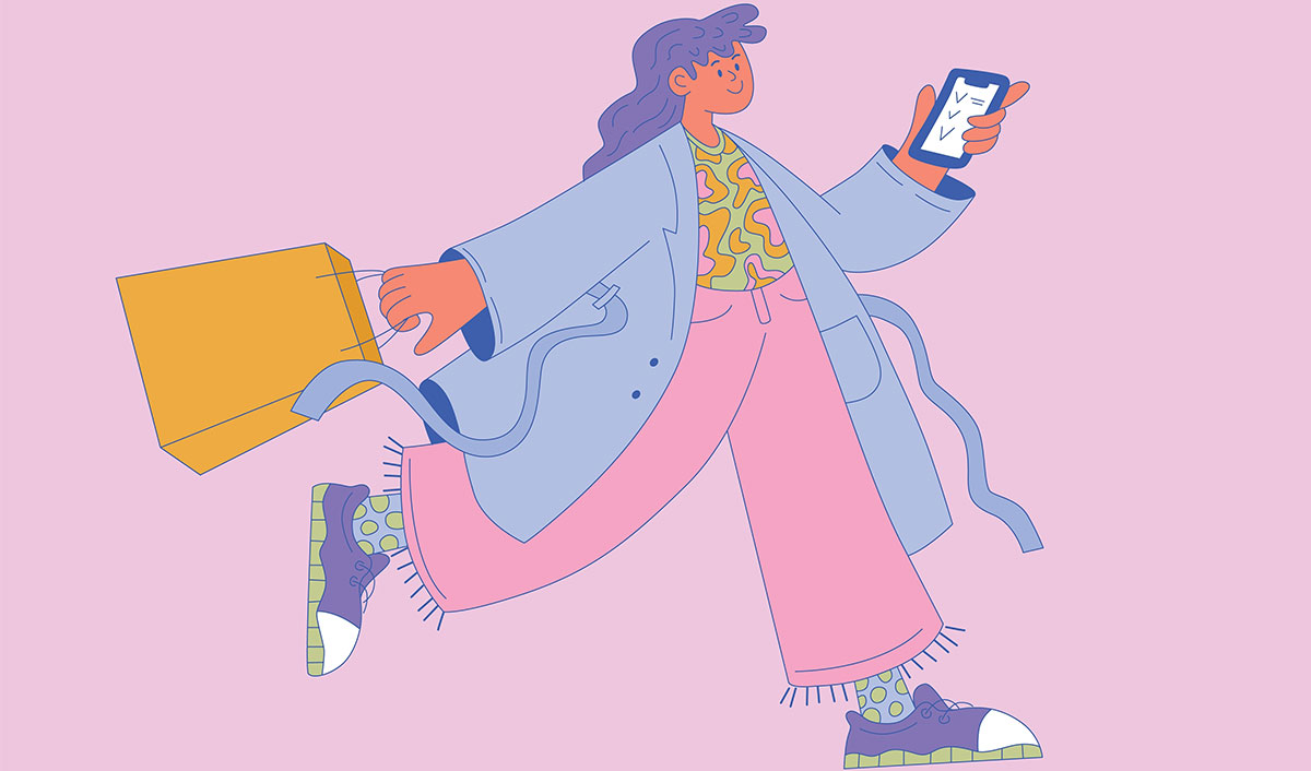 A guide to effective fashion website promotion.