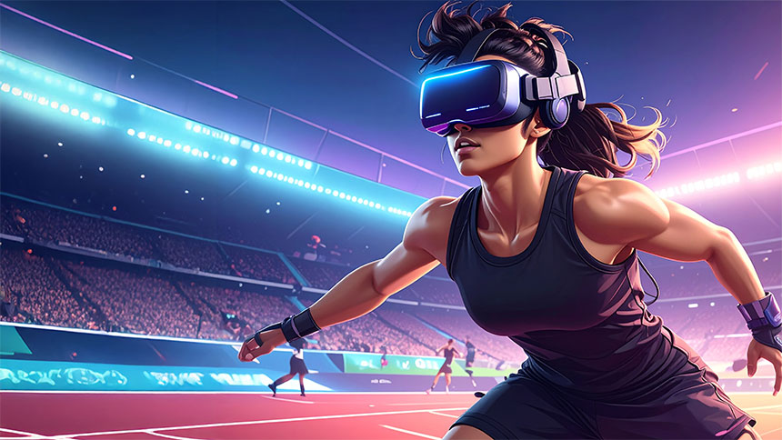 The Role of AI in Recommending Books.