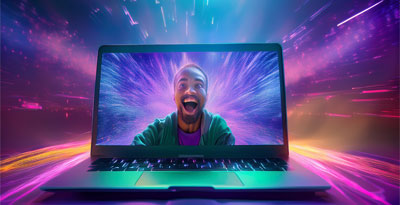 Good UX web design can increase ROI.