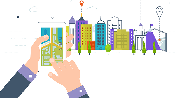 Things to know about tourism web design