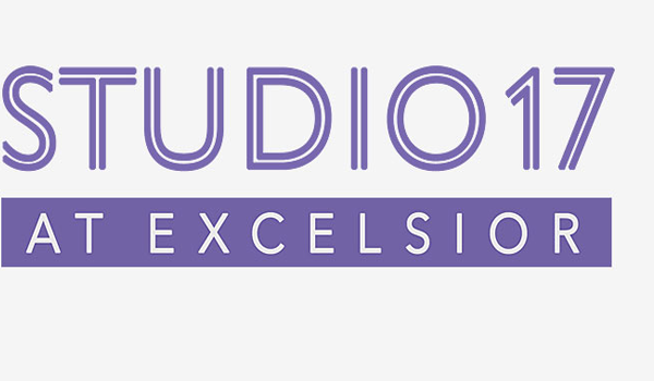 Branding - logo design Studio17 UK brand logo