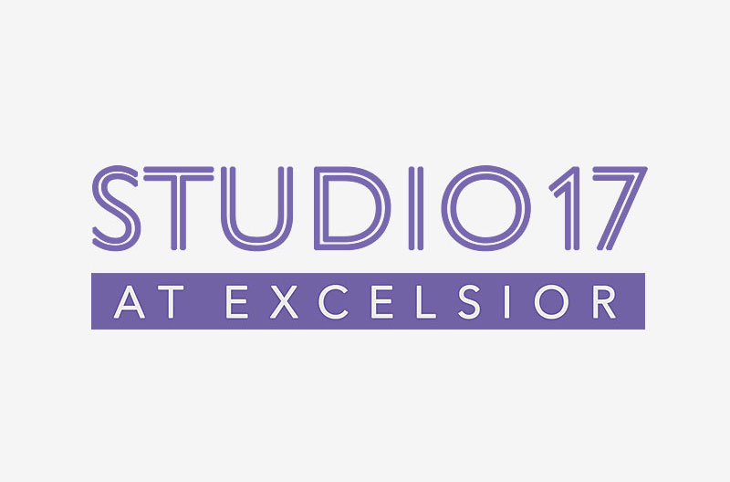 Studio 17 London UK branding logo design