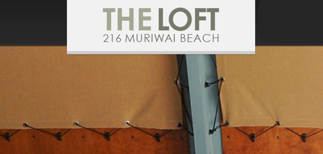 Web Design Auckland hospitality logo design branding