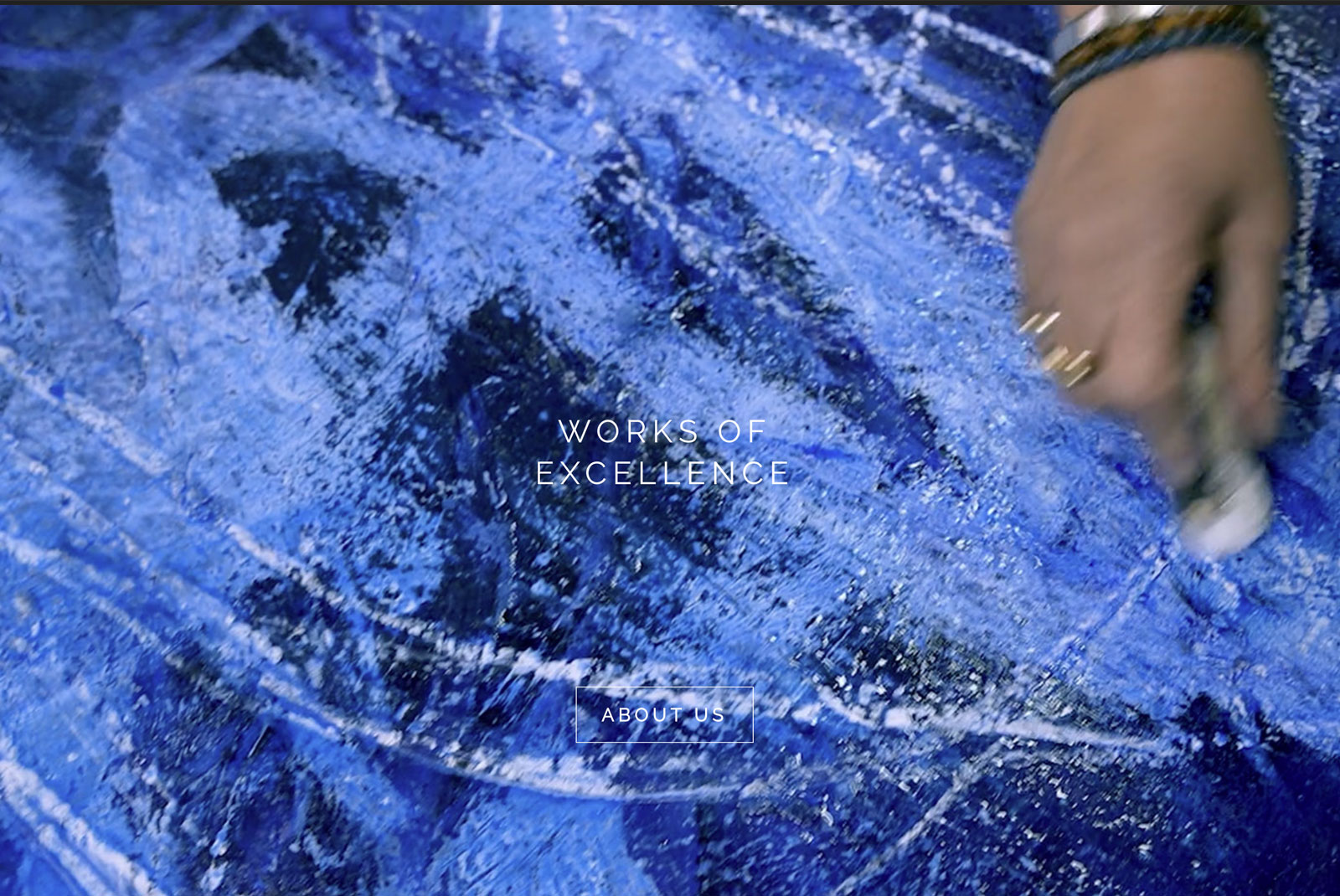 Quail Lodge photography and website design Auckland