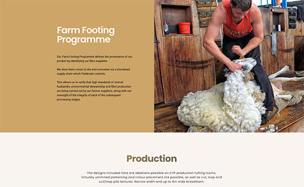 Syntech NZ packaging products photography