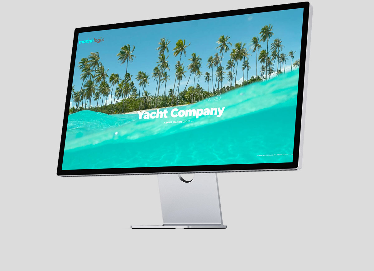 Web Design company Auckland website designer