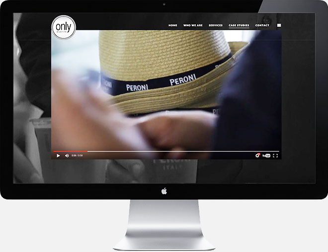 Law Firm Photography and Website Design Auckland